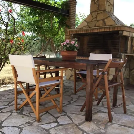 Apartment An Comforts Koroni (Messinia)