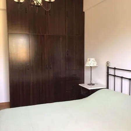 Apartment An Comforts *