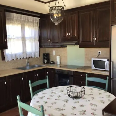 Apartment An Comforts Koroni (Messinia)