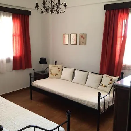 An Comforts Apartment *