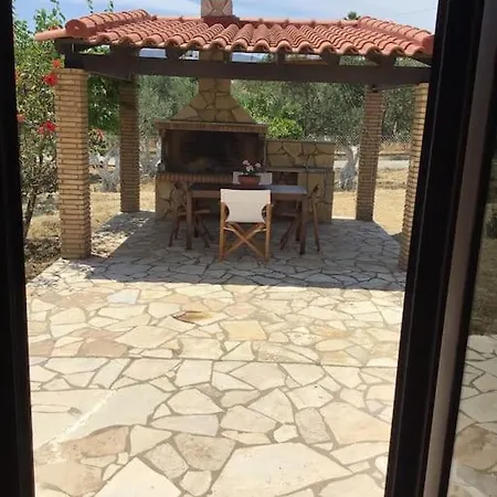 An Comforts * Koróni