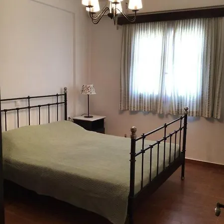 An Comforts * Koroni (Messinia)