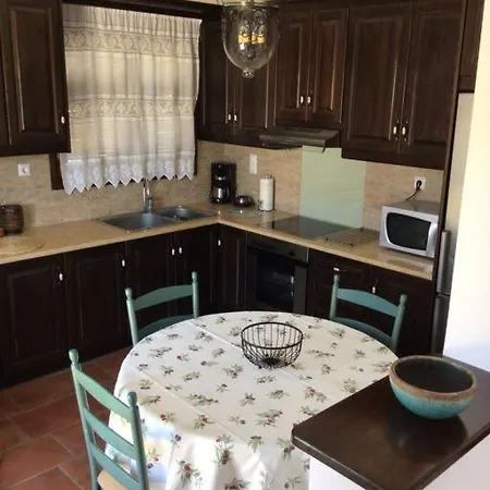 An Comforts Koroni (Messinia)