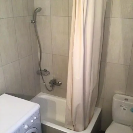 An Comforts Apartment Koroni (Messinia)