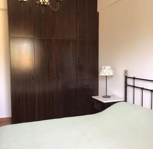 Διαμέρισμα An Comforts *