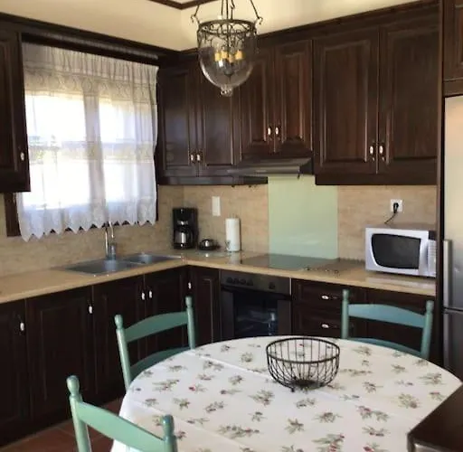 Διαμέρισμα An Comforts Koróni