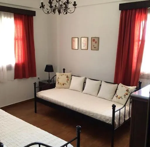 An Comforts Διαμέρισμα *