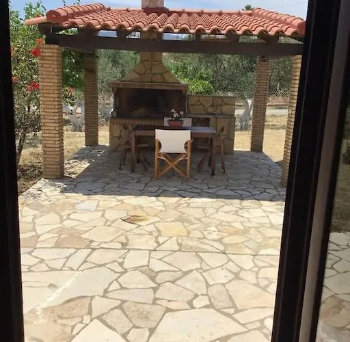 An Comforts * Koróni